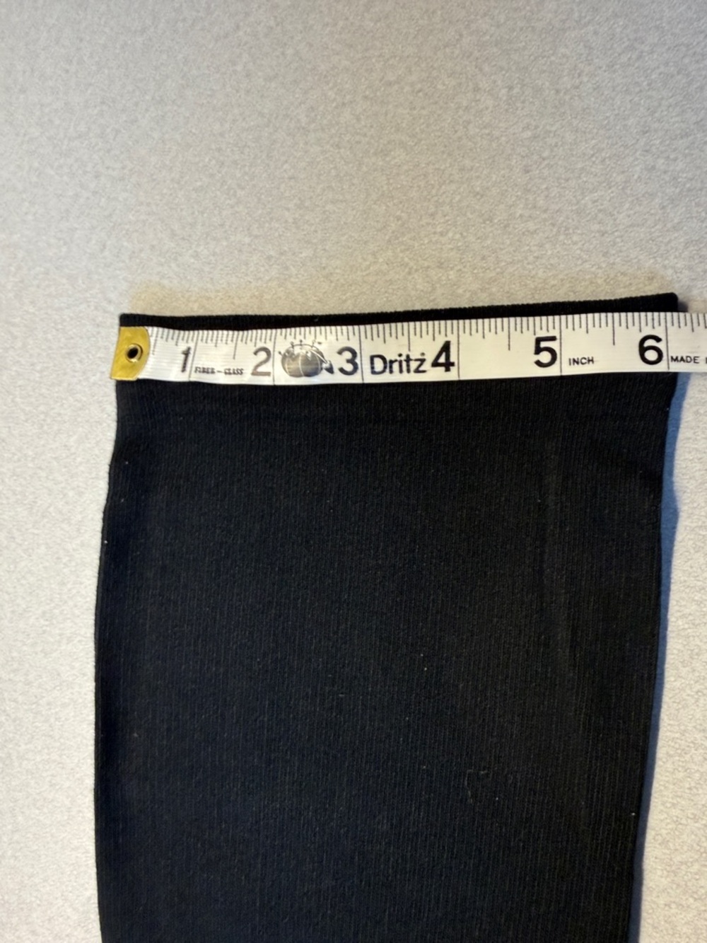 Everstride Premium Bamboo Compression Stockings 2x in Black - Picture 7 of 10